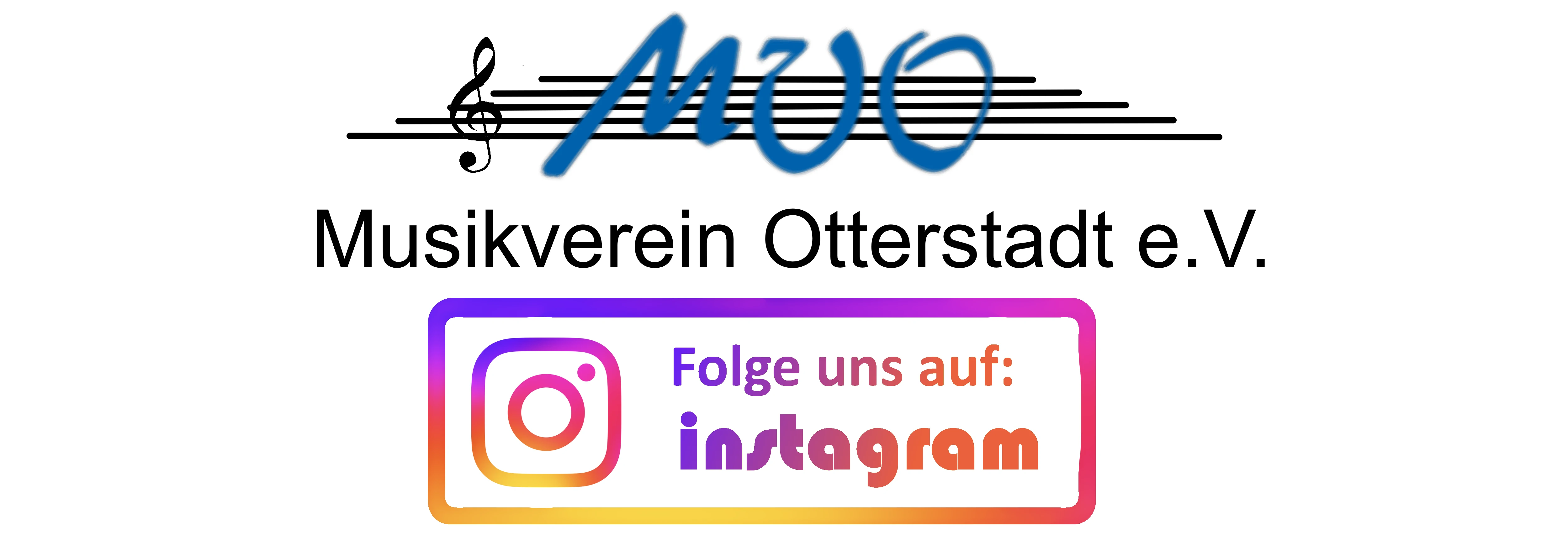 Folge uns auf Instagram Bild